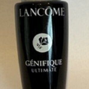 NEW Lancôme Génifique Ultimate Dual Recovery Face Serum- Anti-Aging Serum